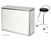 CB20 1m Counter • ..