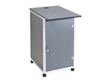 CB41 1 User Computer Workstation Lockable • Hire..