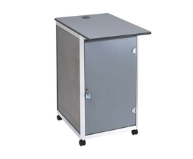 CB41 1 User Computer Workstation Lockable • Hire Only