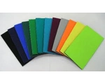 Luxury Foam Backed Non Adhesive Loop Nylon Fabric