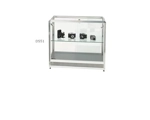 Glass Showcase Cabinet • Hire Only