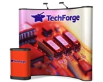 JET™ 3 x 3 Pop Up Display Kit