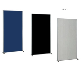 Free Standing Panel 2m x 1m • Hire Only