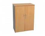 Medium Lockable Cupboard • Hire Only