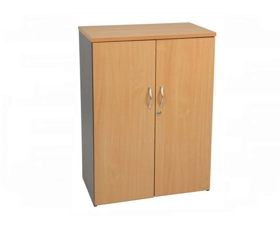 Medium Lockable Cupboard • Hire Only