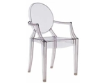 Ghost Chair • Hire Only