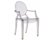 Ghost Chair • Hire..