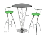 Aurora Triangular Table..