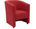 Remus Tub Chair • Hire Only