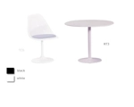 Arkana Table 900mm Dia...