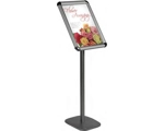 A4 Sentry Poster Display Unit