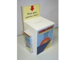 SX1 Jumbo Ballot Box