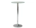 High Glass Table •..