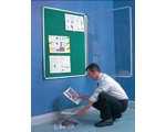 Tamperproof 900mm x 600mm 1 Door