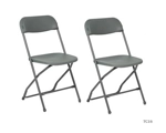 Samson Folding Chair • Hire Only