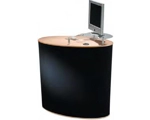 Urban Portable Counter