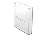 Wall/Counter Standing 1/3A4 DL