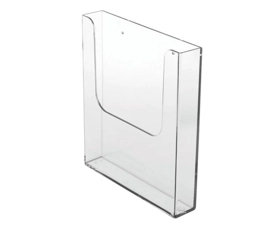 Wall/Counter Standing 1/3A4 DL