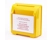 Comment Box Yellow