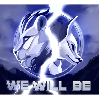 We Will Be
