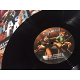 Hashtag - Limited LP Edition