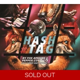 Hashtag - Currently out of stock