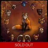 Masked - currently out of stock