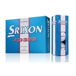 Srixon AD333 GolfBall Dozen