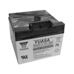 Yuasa REC26-12 Lead Acid Battery