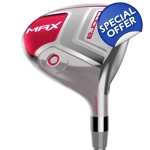 Cobra Max Fairway Wood Ladies