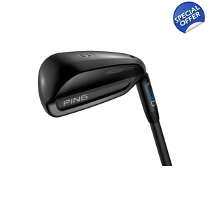 Ping G Crossover