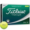 Titleist AVX Golf Balls