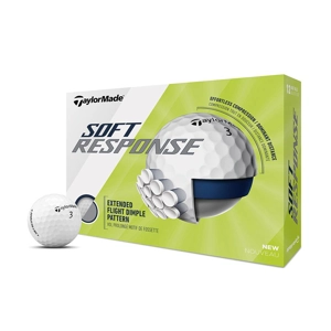 TaylorMade Soft Response GolfBall