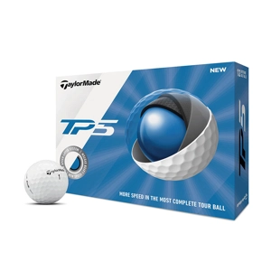 TaylorMade TP5/ TP5x GolfBall