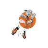 U.S Kids ORANGE 51" Junior Set