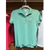 Ping Sedona Ladies Crested Polo Shirt