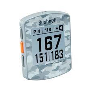 Bushnell Phantom 2 GPS
