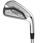 Callaway Quantum Max Irons  4 to PW