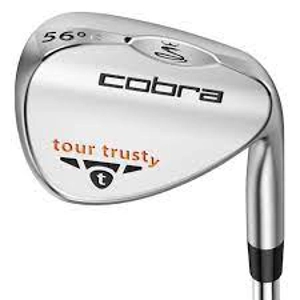 Cobra Tour Trusty Wedge