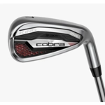 Cobra KING Max Irons 5 - PW