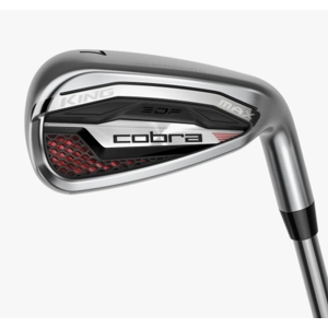Cobra KING Max Irons 5 - PW