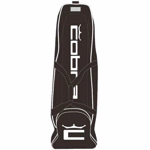 COBRA Rolling Travel Bag