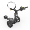 PowKaddy CT10 GPS Electric Trolley