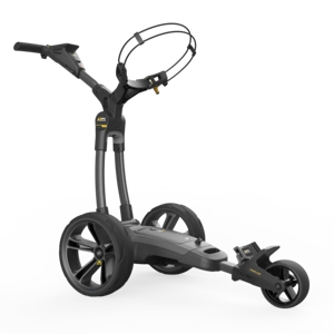 PowKaddy CT10 GPS Electric Trolley
