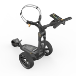 PowaKaddy CT12 GPS Electric Trolley