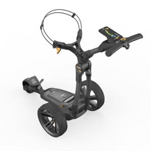 PowaKaddy CT12 GPS Electric Trolley