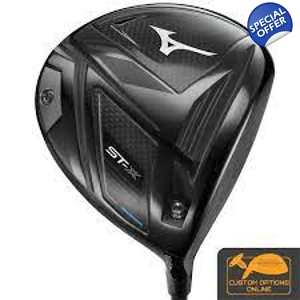 Mizuno ST-X 220 Driver