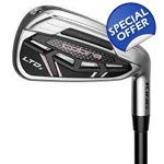 Cobra LTD X Ladies Graphite Irons