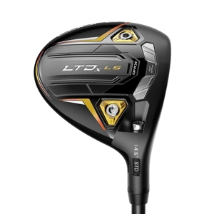 Cobra LTDx Fairway Wood