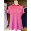Ping Sedona Ladies Crested Polo Shirt
